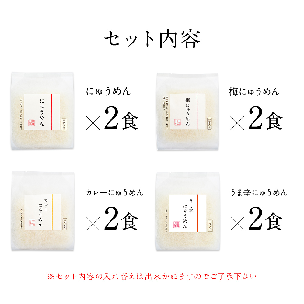 セット内容