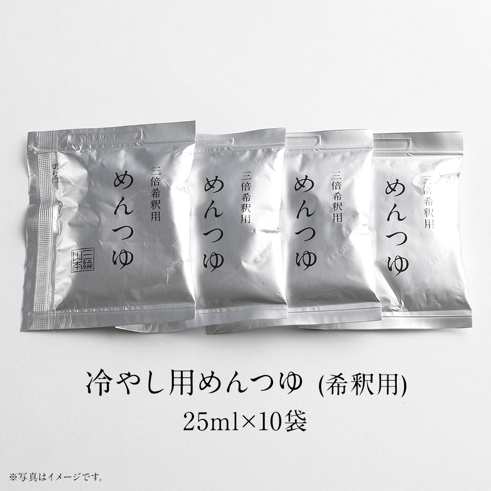 素麺つゆ詰合せ (AR-90-T)